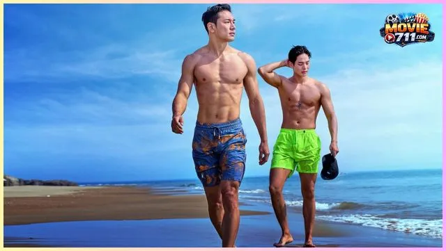 รายการเรียลลิตี้ Single's Inferno 5 (2026) โอน้อยออก ใครโสดตกนรก Ep.1-12 พากย์ไทย โอน้อยออก ใครโสดตกนรก