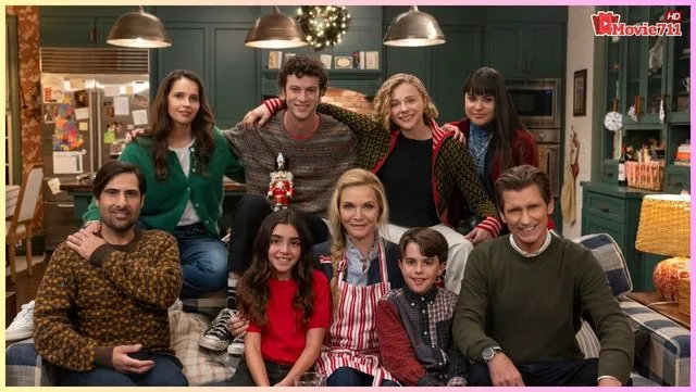 โอ้วอทฟัน คริสต์มาสนี้ แม่ล่ะเพลีย โอ้วอทฟัน คริสต์มาสนี้ แม่ล่ะเพลีย